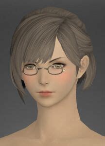 pince nez glasses ffxiv.